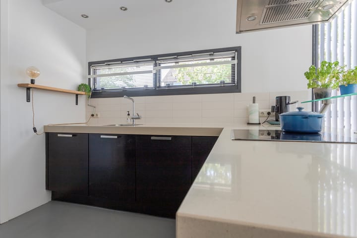 Foto 23 van Obrechtstraat 80