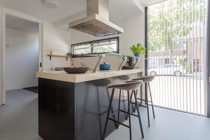 Foto 24 van Obrechtstraat 80