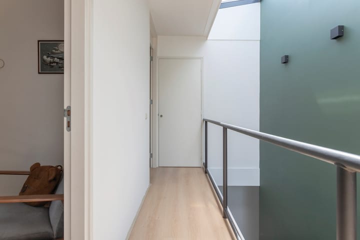 Foto 30 van Obrechtstraat 80