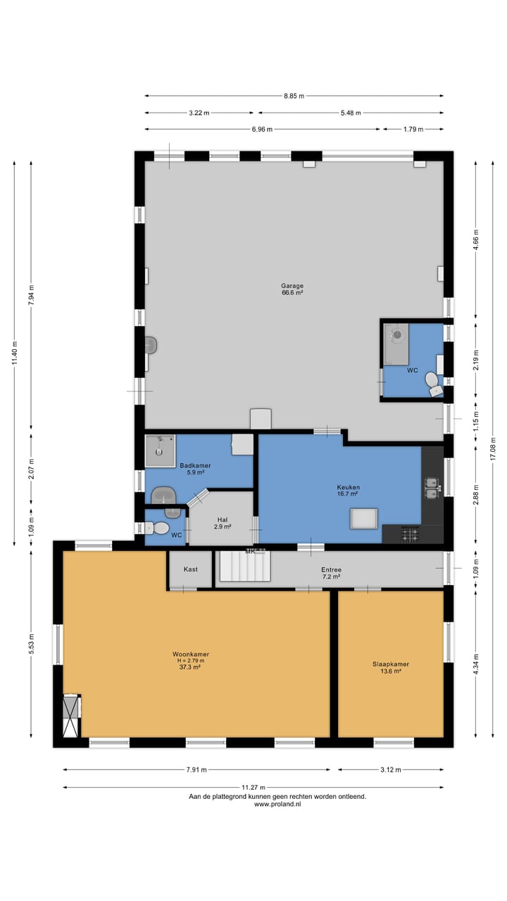 Photo 38 of Korte Brinkweg 45