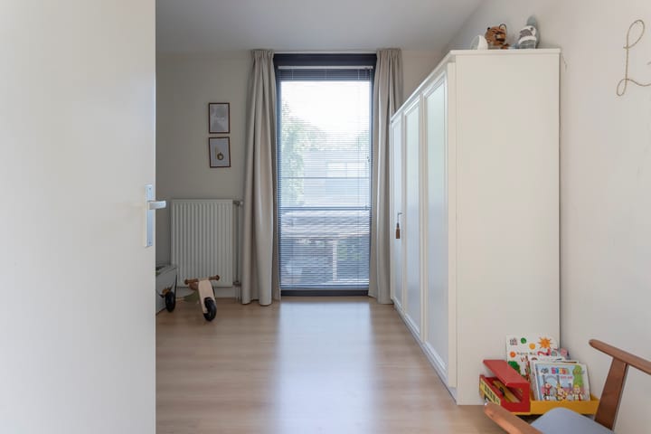 Foto 31 van Obrechtstraat 80