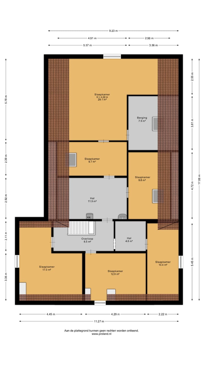 Photo 39 of Korte Brinkweg 45