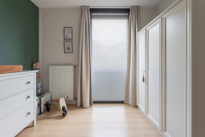 Foto 32 van Obrechtstraat 80