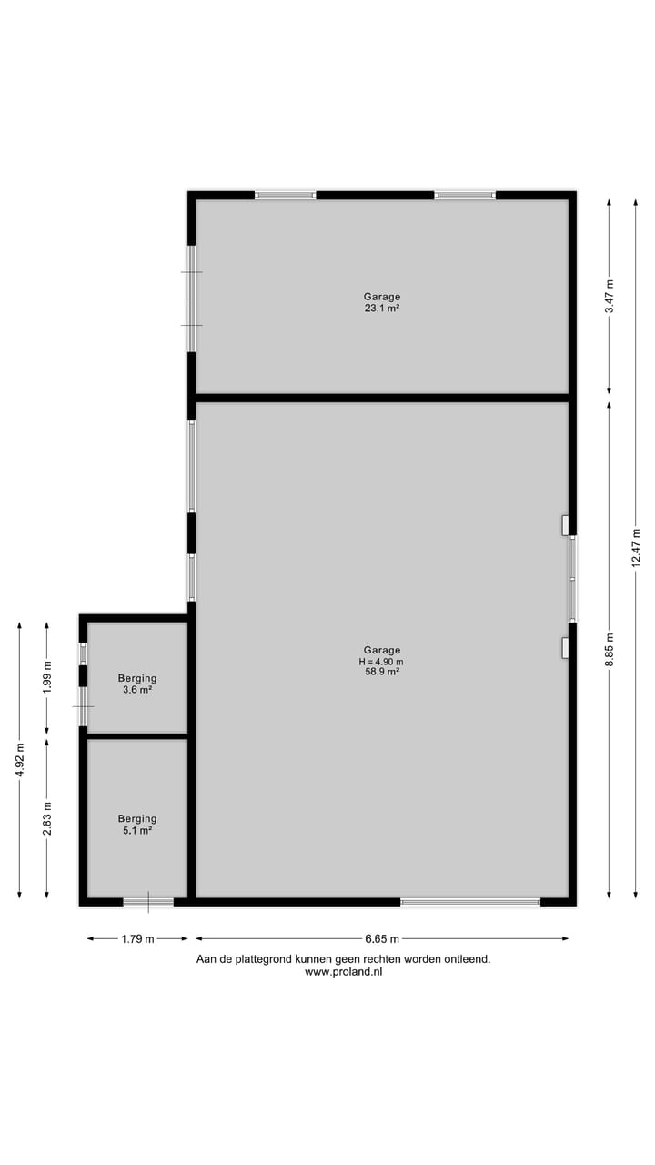 Photo 41 of Korte Brinkweg 45