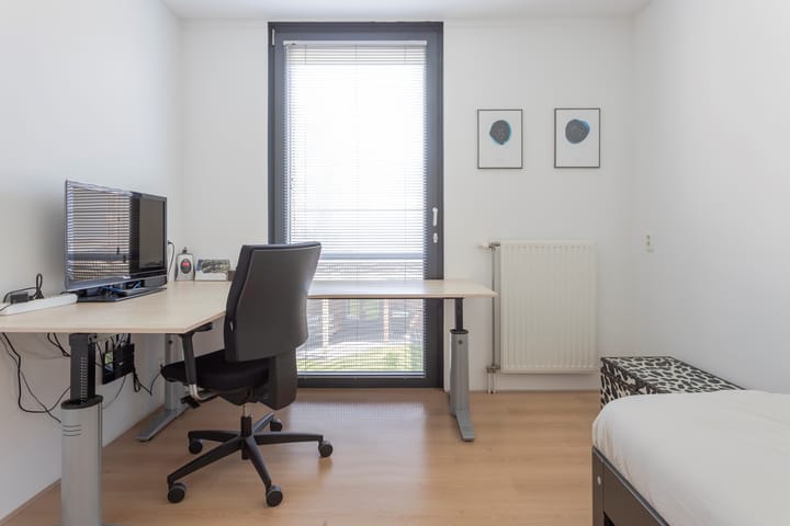 Foto 36 van Obrechtstraat 80