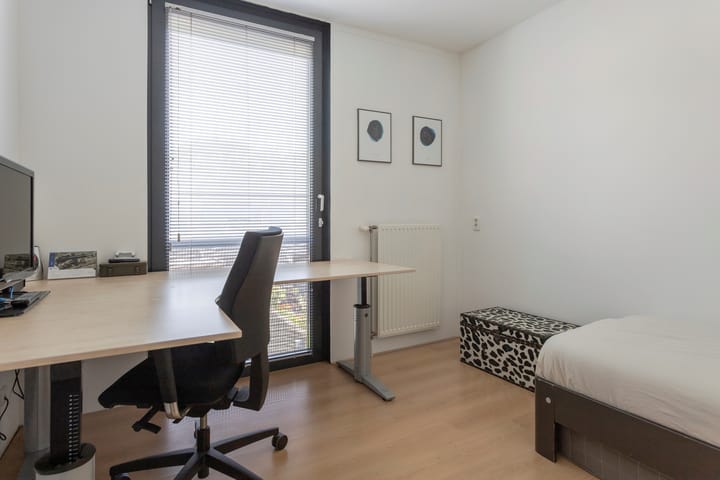 Foto 37 van Obrechtstraat 80