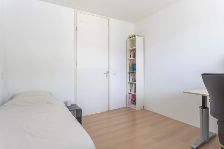 Foto 38 van Obrechtstraat 80