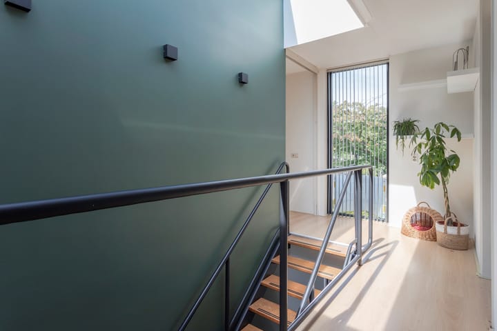 Foto 39 van Obrechtstraat 80