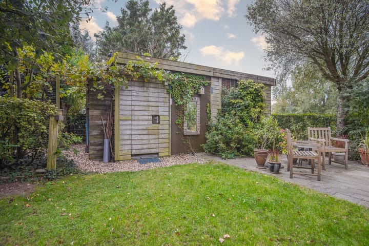 Foto 30 van Fruithoeve 46