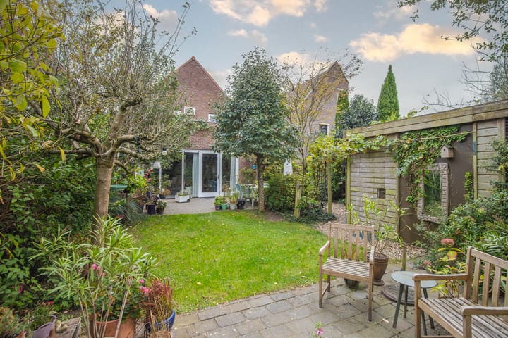 Foto 31 van Fruithoeve 46