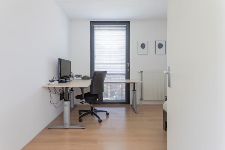 Foto 35 van Obrechtstraat 80