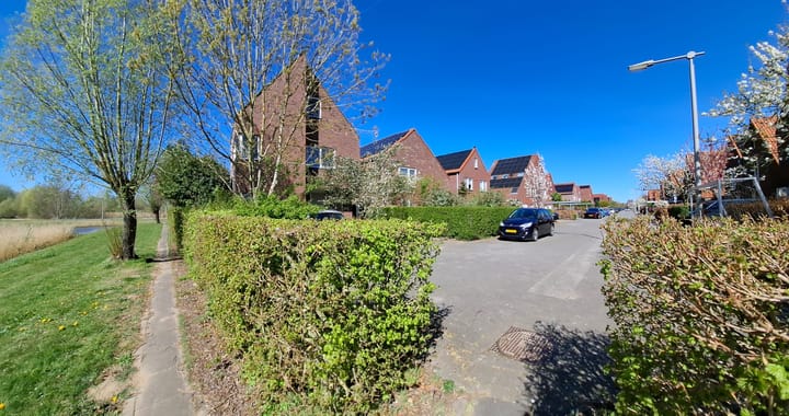 Foto 33 van Fruithoeve 46