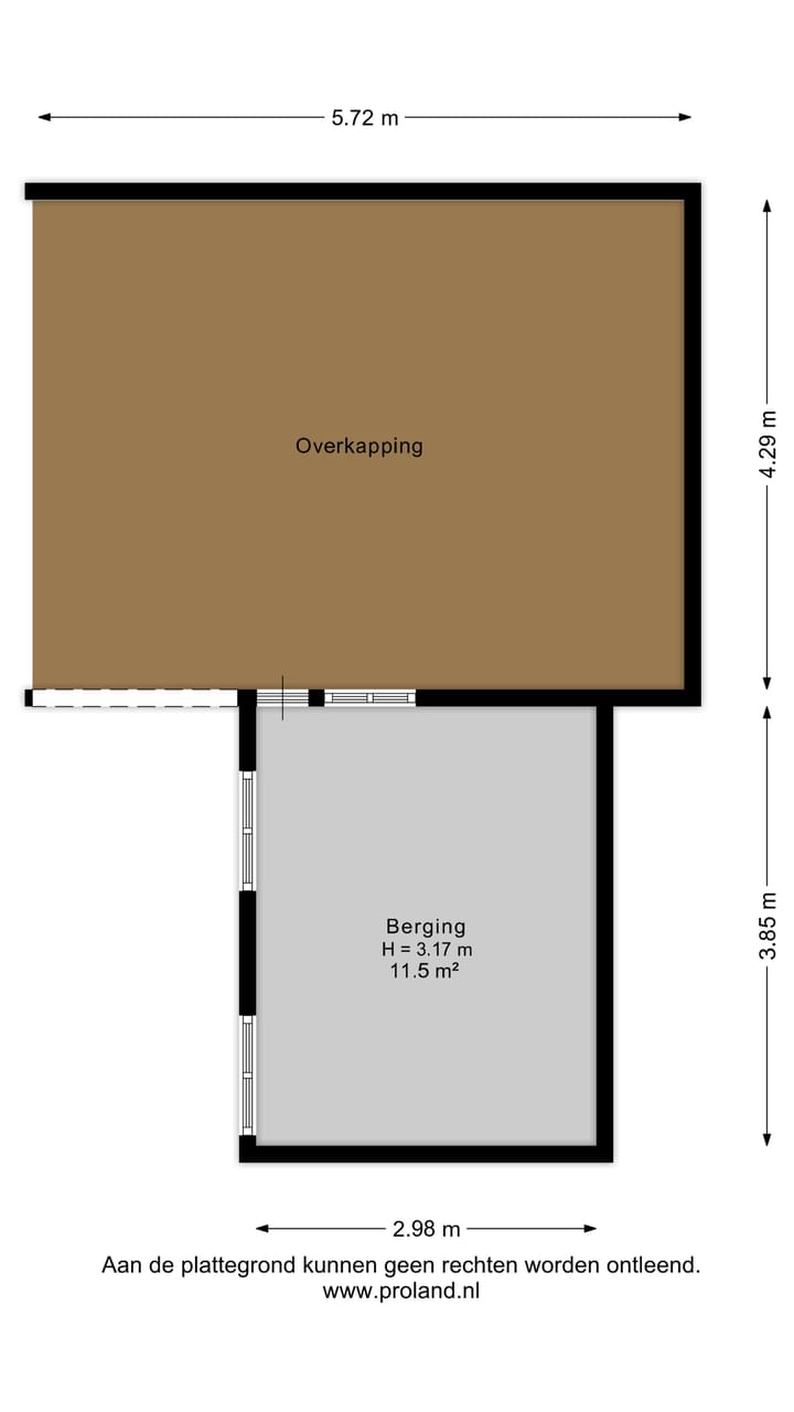 Photo 42 of Korte Brinkweg 45