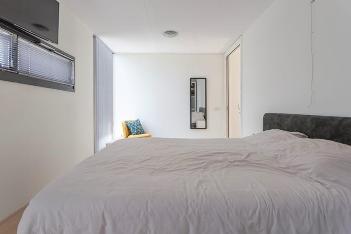 Foto 45 van Obrechtstraat 80