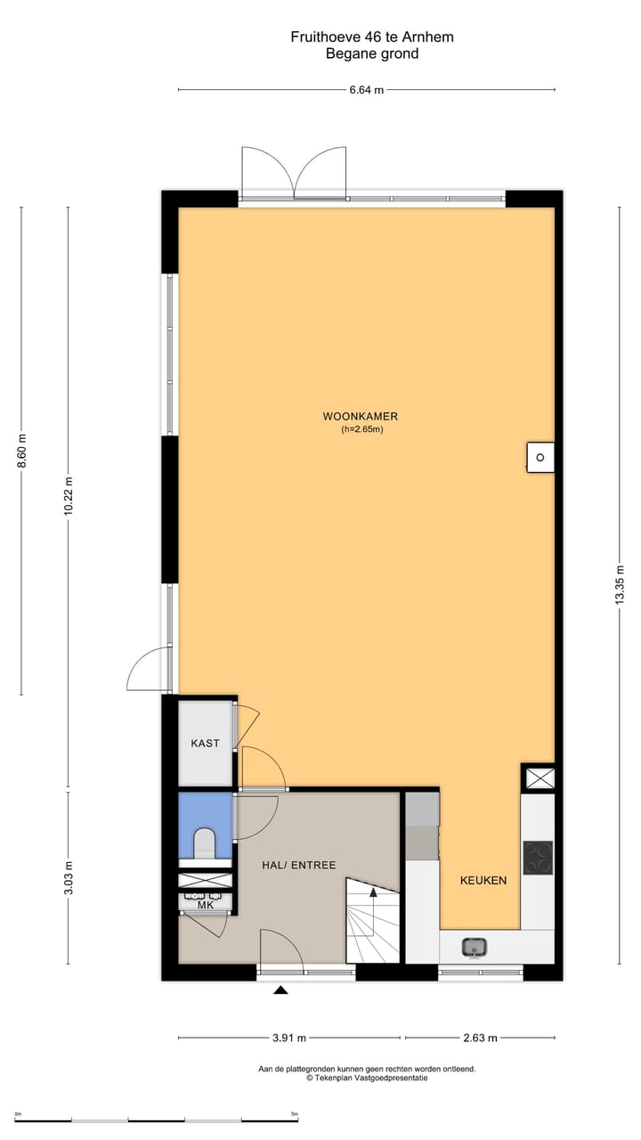 Foto 36 van Fruithoeve 46