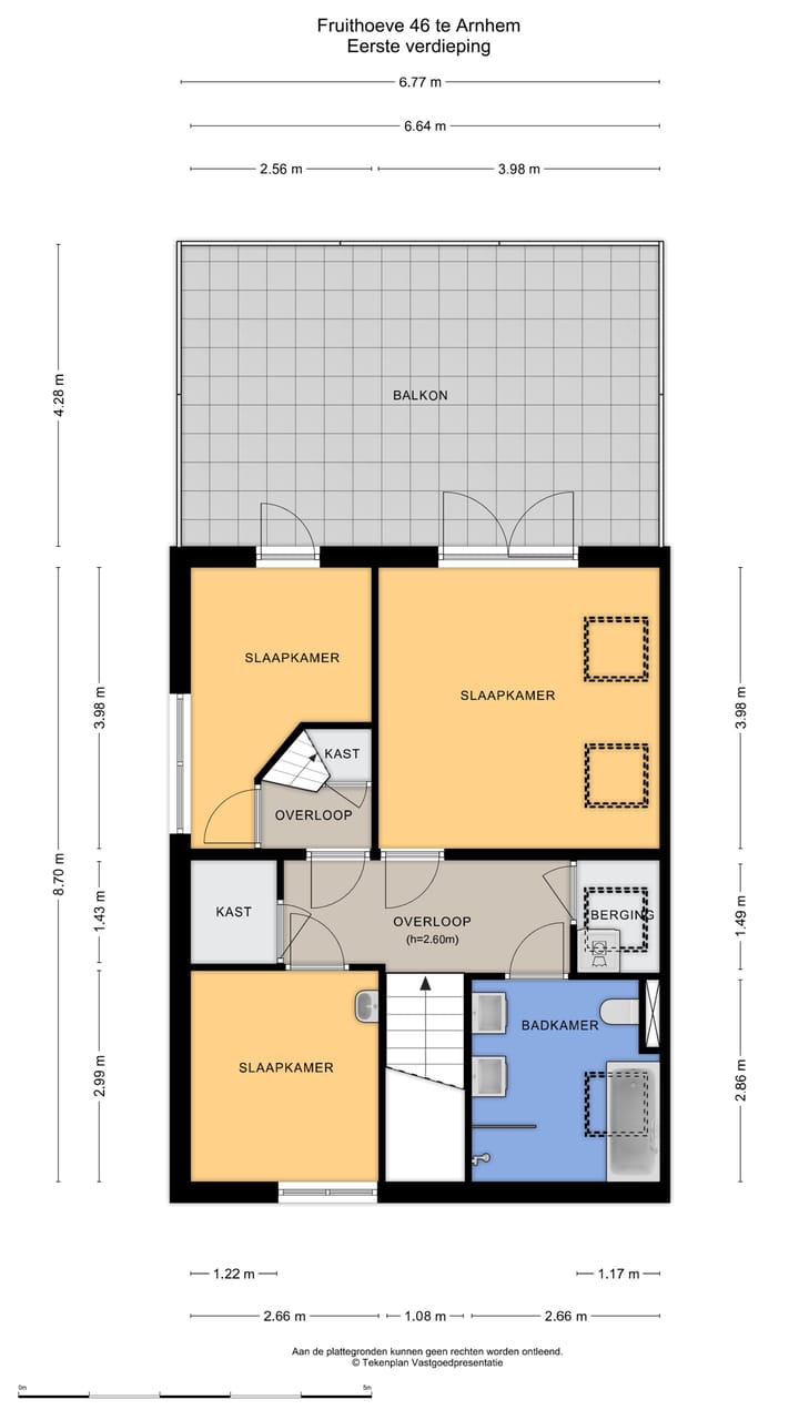Foto 37 van Fruithoeve 46