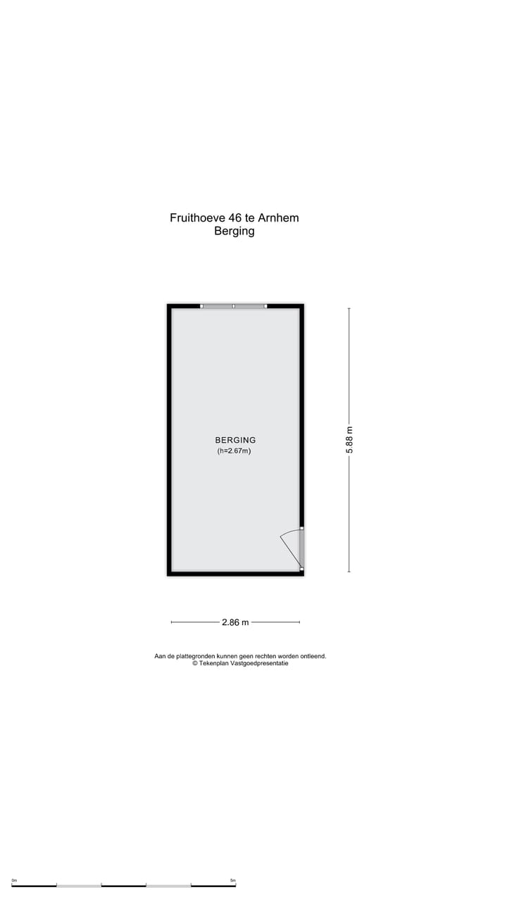 Foto 39 van Fruithoeve 46