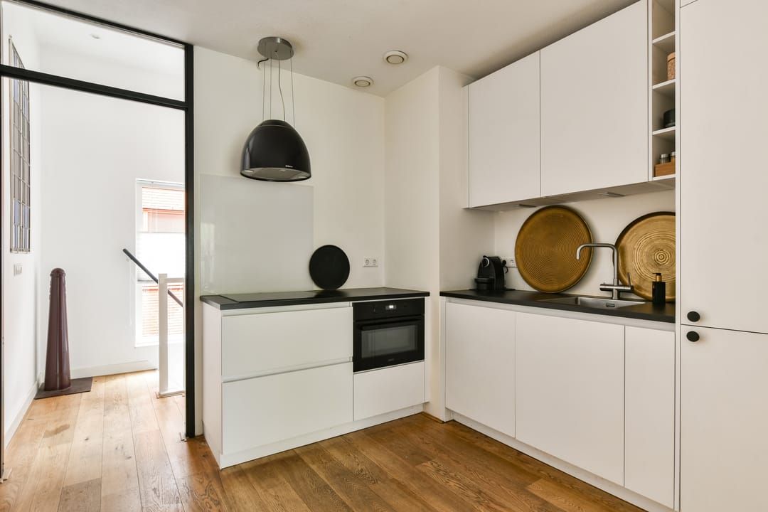 Foto 2 van Kiekstraat 15