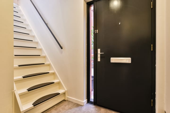 Foto 4 van Kiekstraat 15