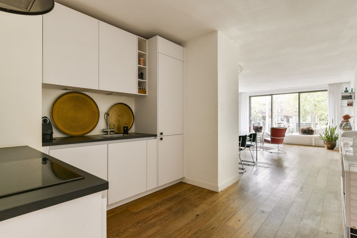 Foto 5 van Kiekstraat 15