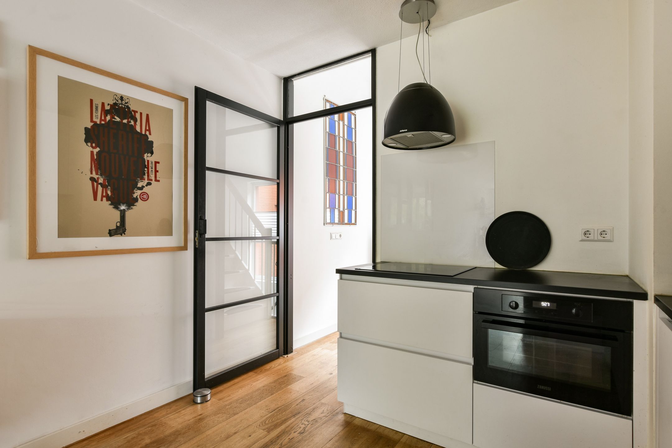 Foto 6 van Kiekstraat 15