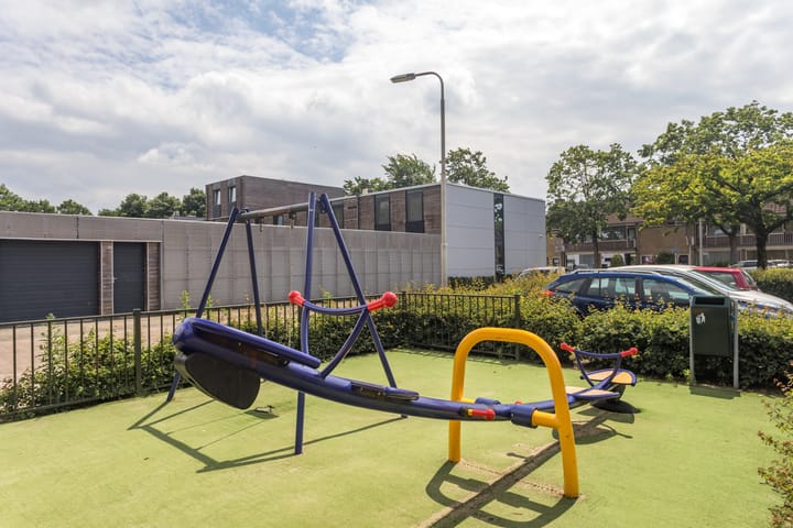 Foto 62 van Obrechtstraat 80