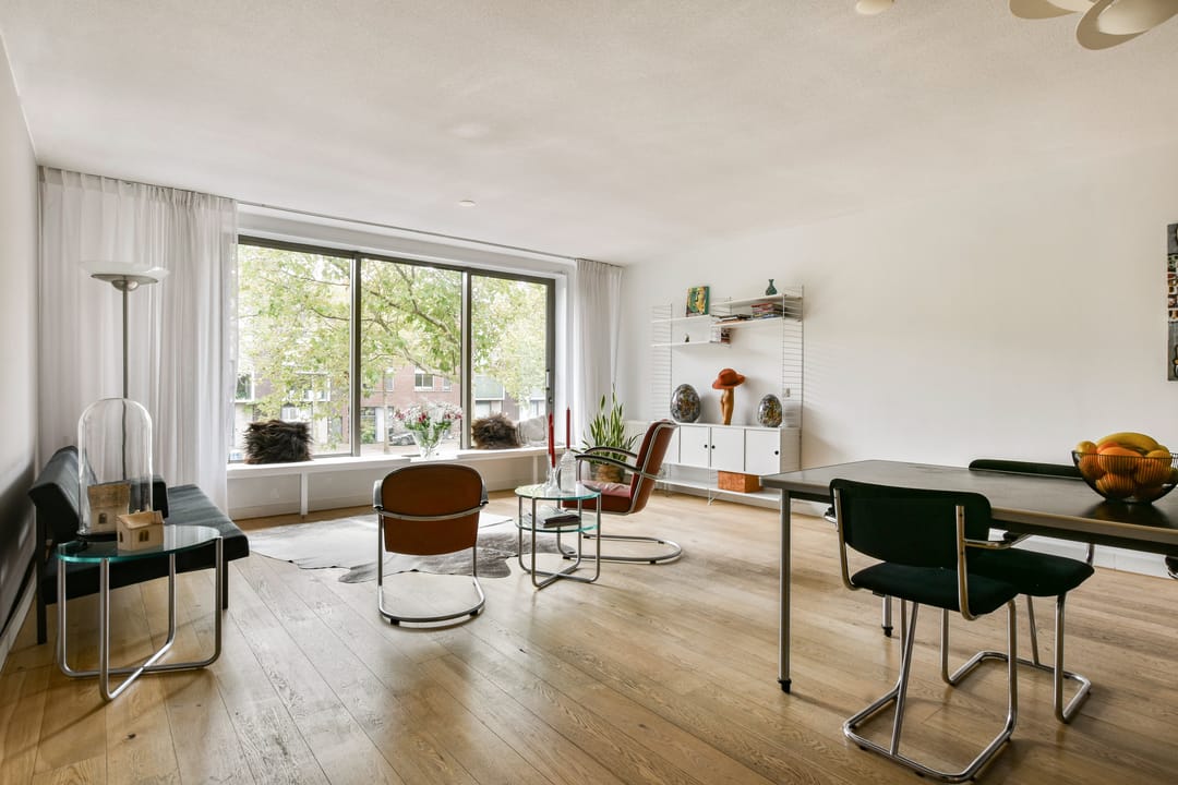 Foto 8 van Kiekstraat 15