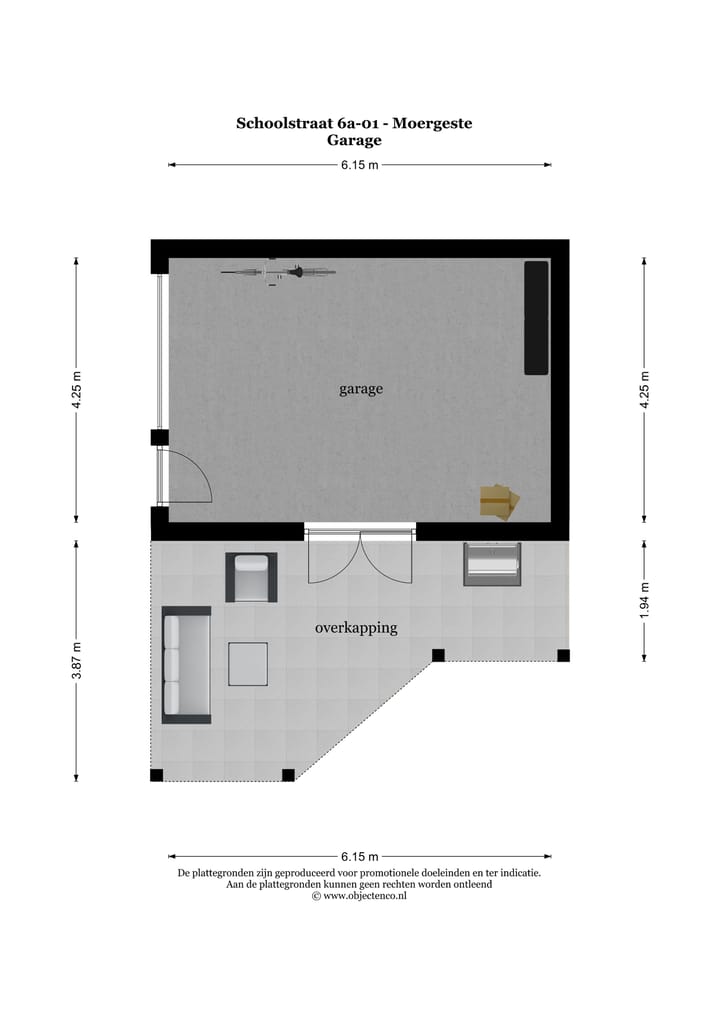 Foto 61 van Obrechtstraat 80
