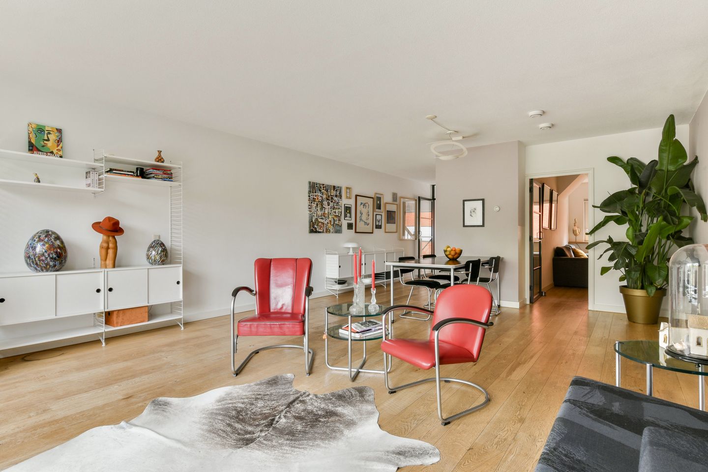 Foto 10 van Kiekstraat 15