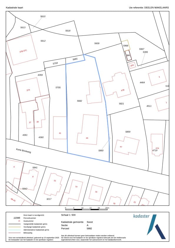 Photo 44 of Korte Brinkweg 45