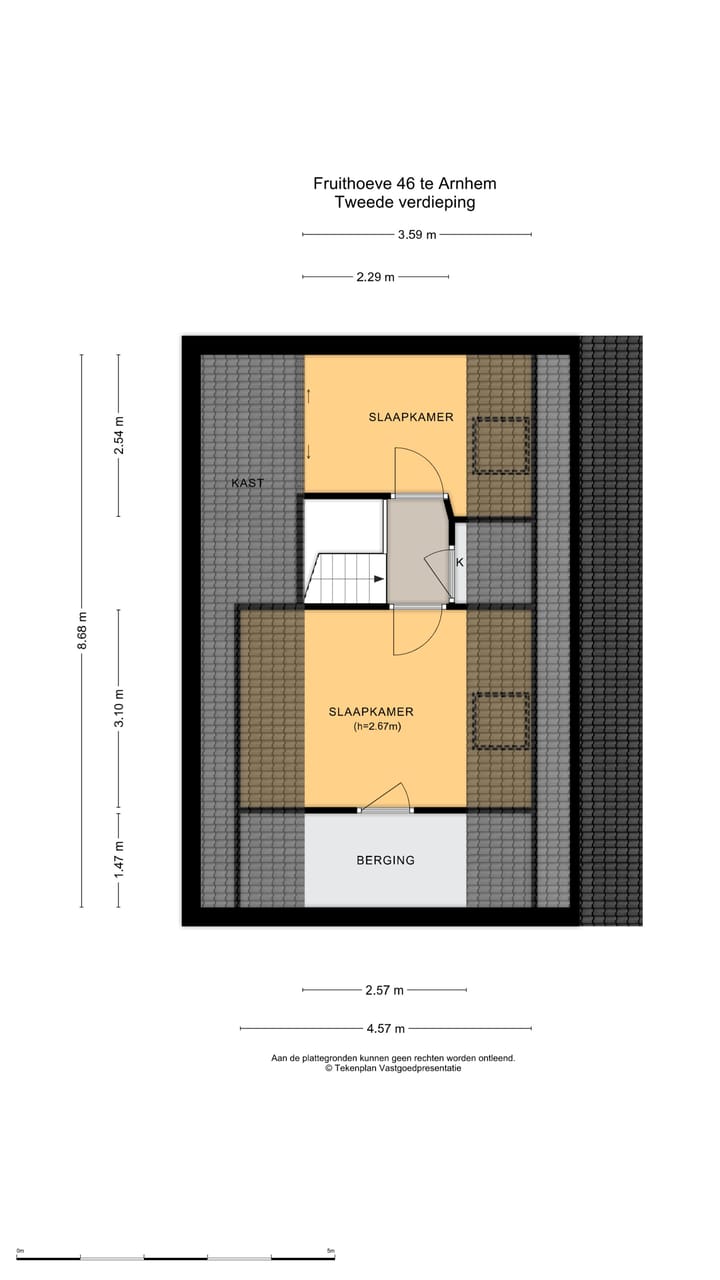 Foto 38 van Fruithoeve 46