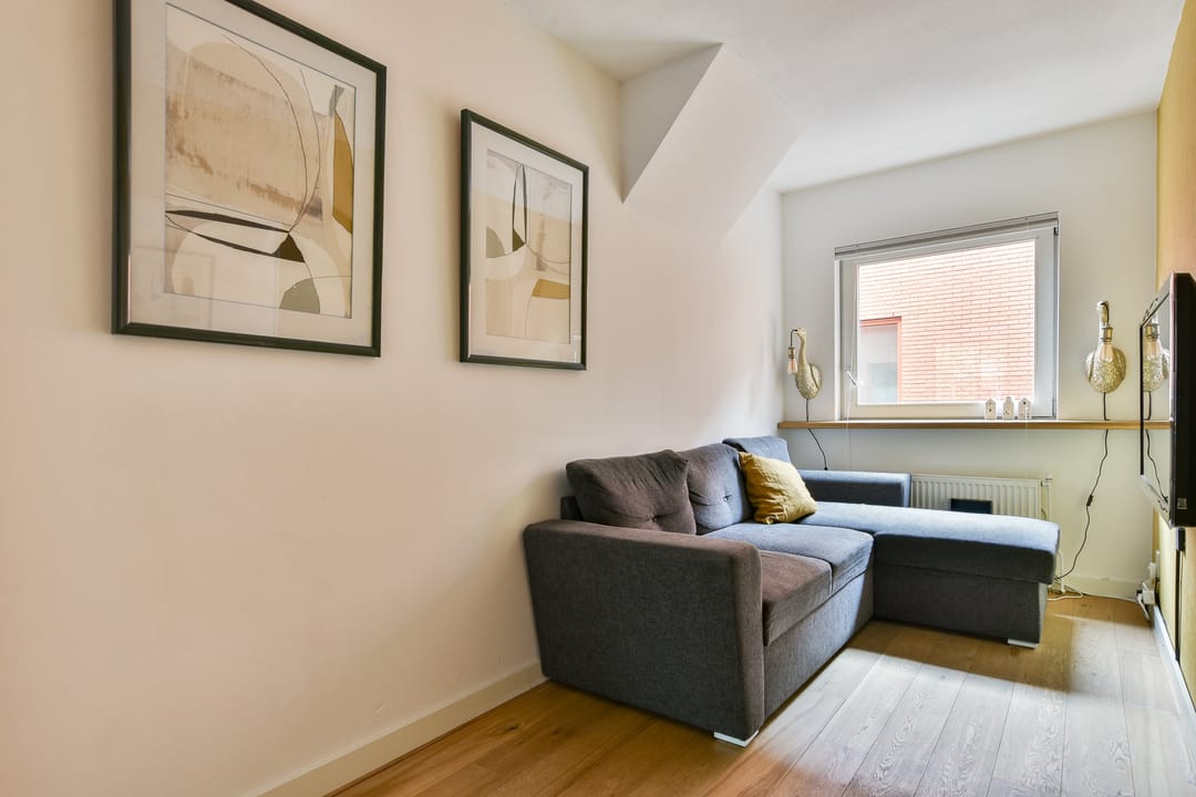 Foto 13 van Kiekstraat 15