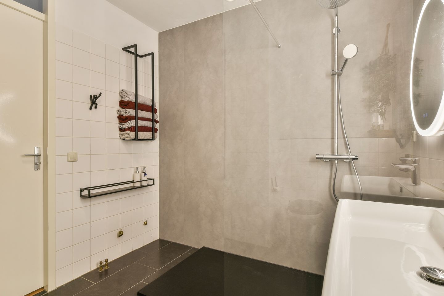 Foto 25 van Kiekstraat 15