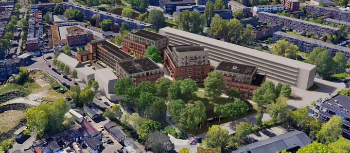 Photo 4 of Van Schendelstraat