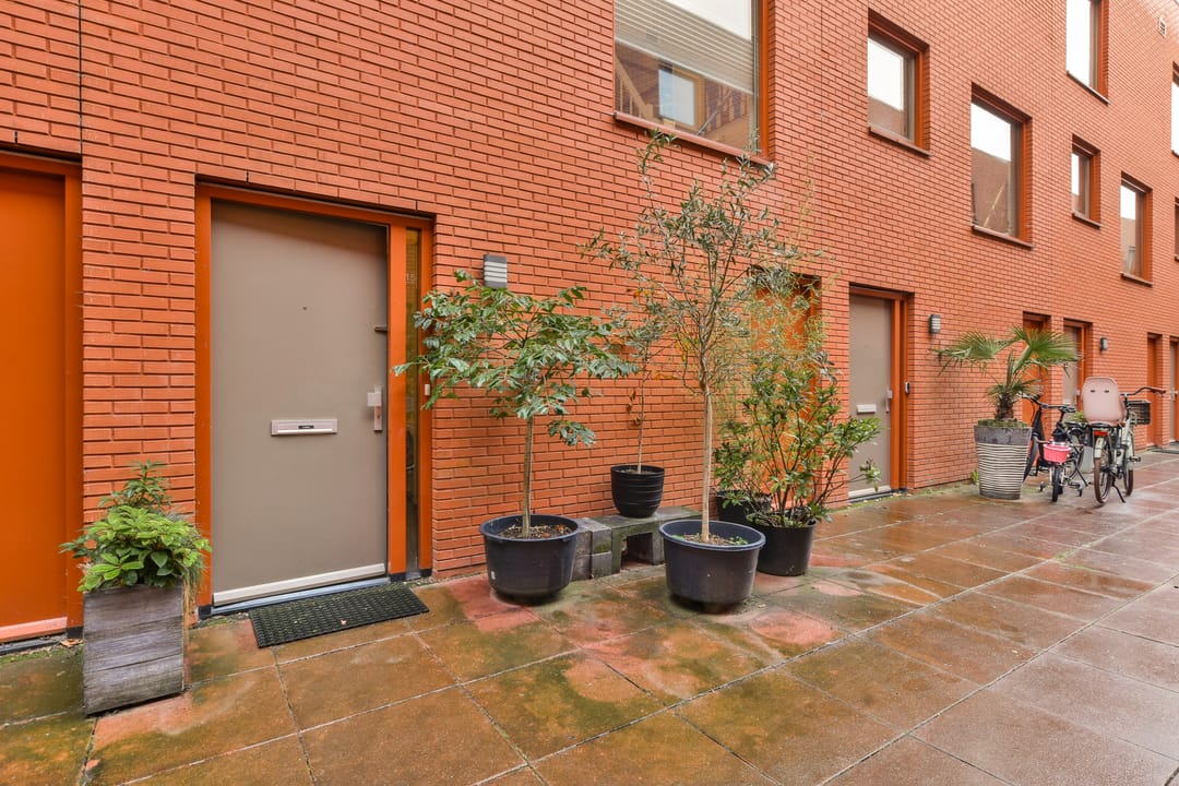 Foto 28 van Kiekstraat 15