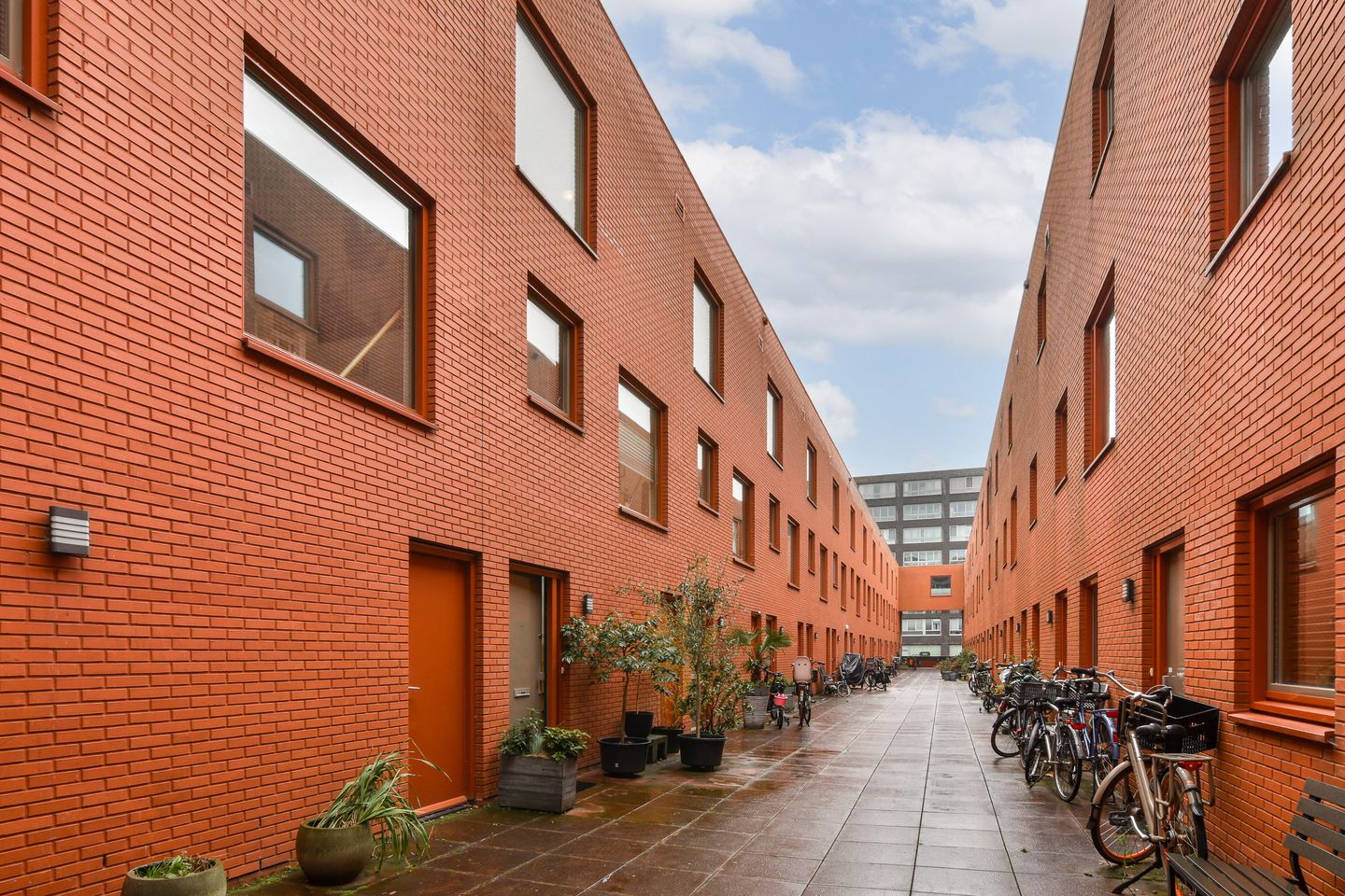 Foto 29 van Kiekstraat 15