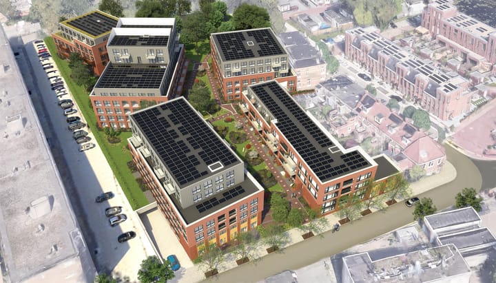 Photo 3 of Van Schendelstraat