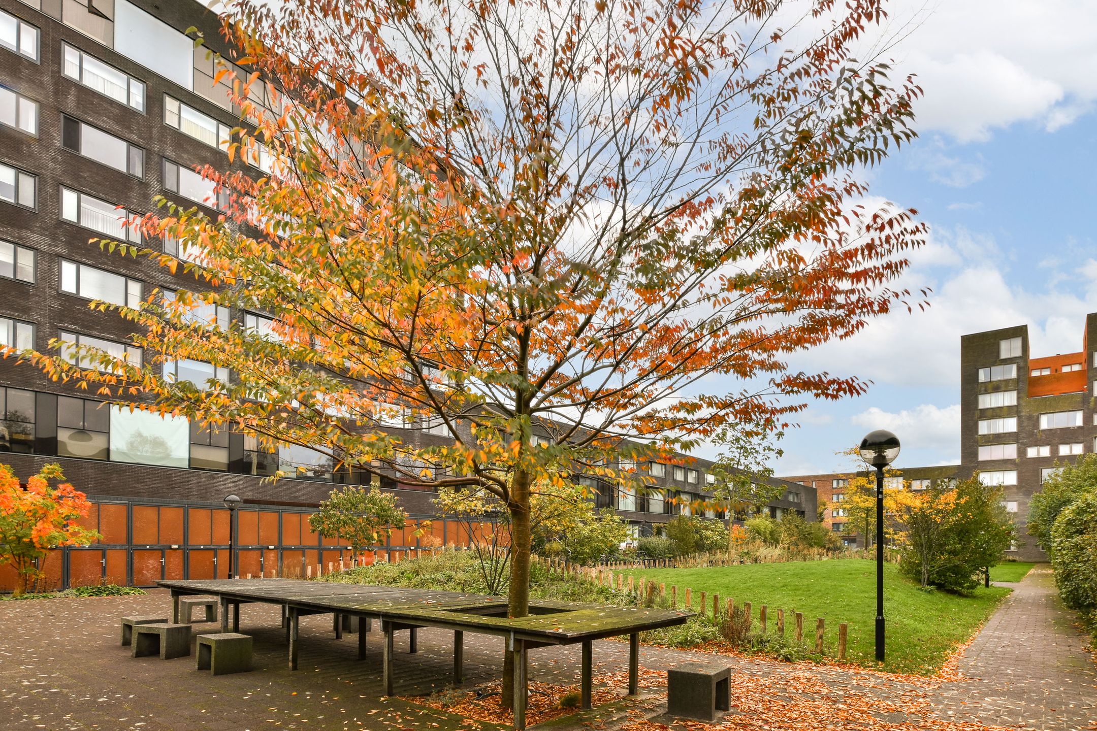 Foto 30 van Kiekstraat 15