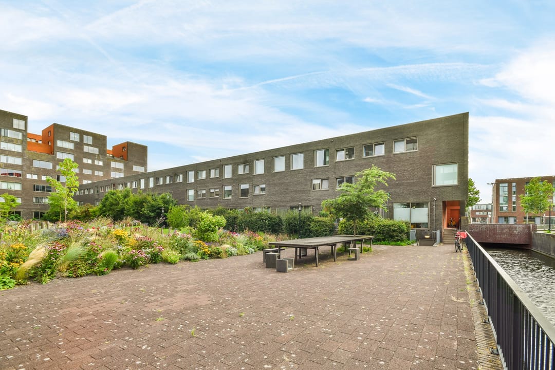 Foto 31 van Kiekstraat 15