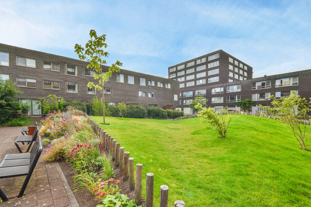 Foto 32 van Kiekstraat 15