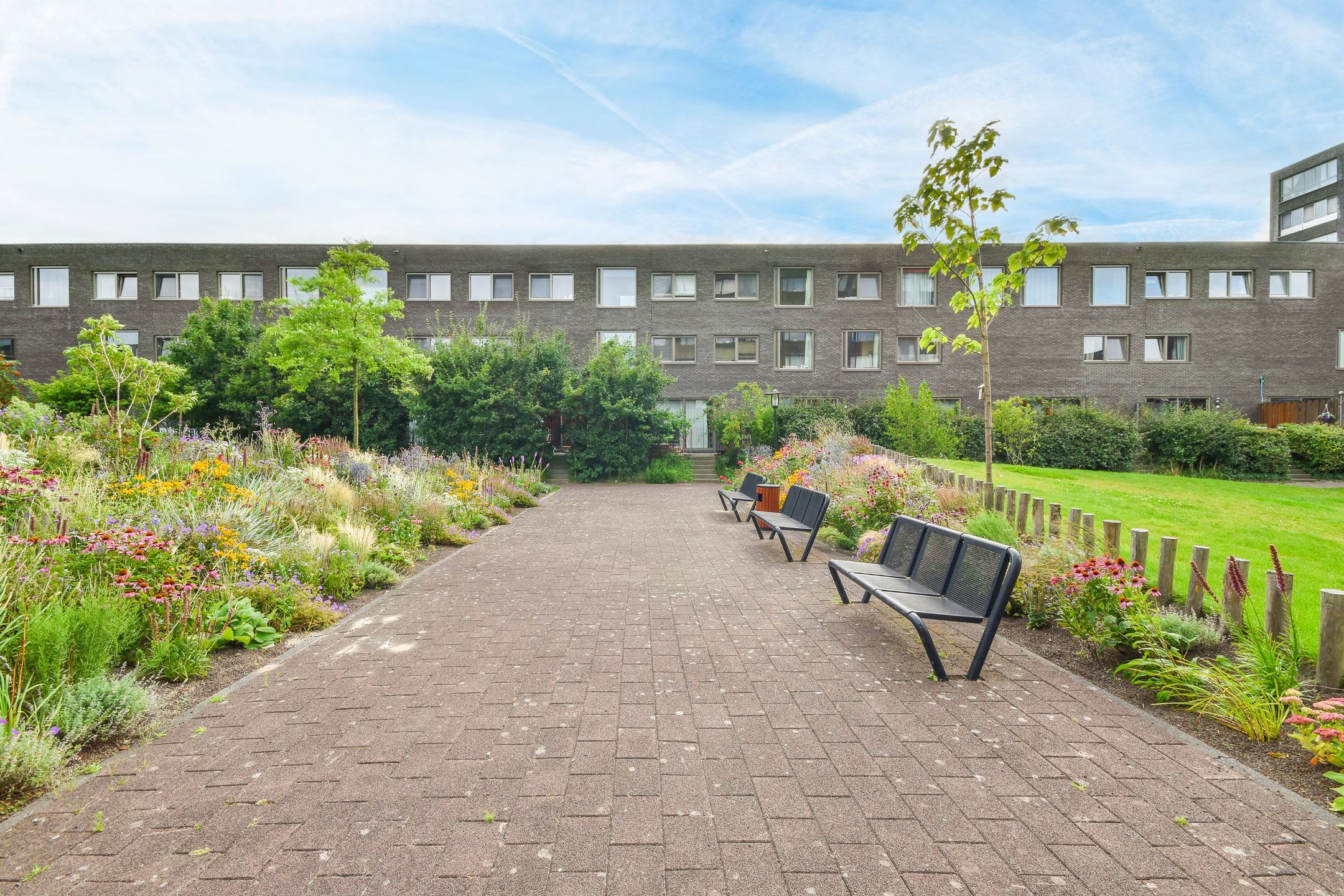 Foto 33 van Kiekstraat 15