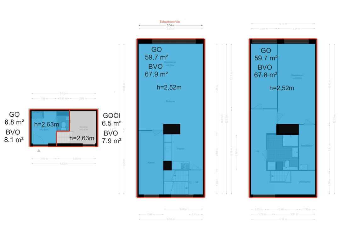 Foto 47 van Kiekstraat 15