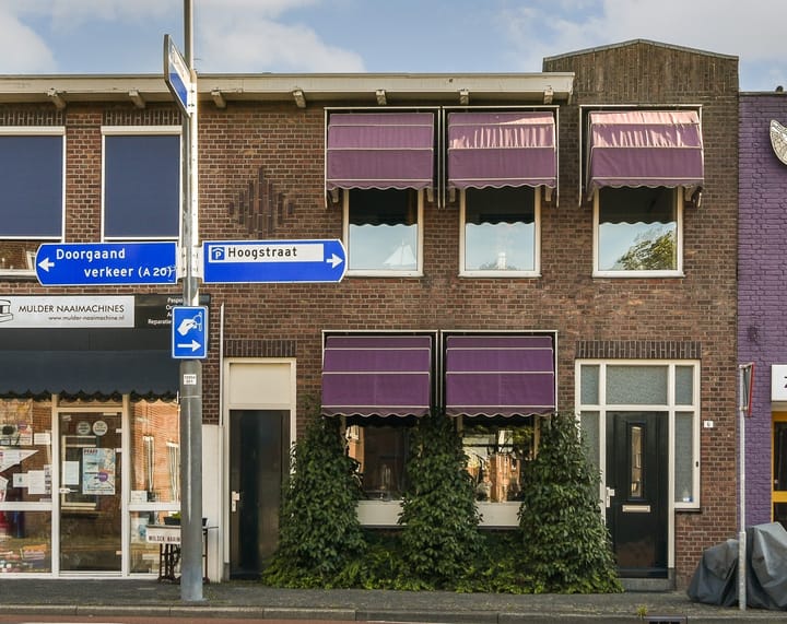 Foto 37 van van der Driftstraat 6