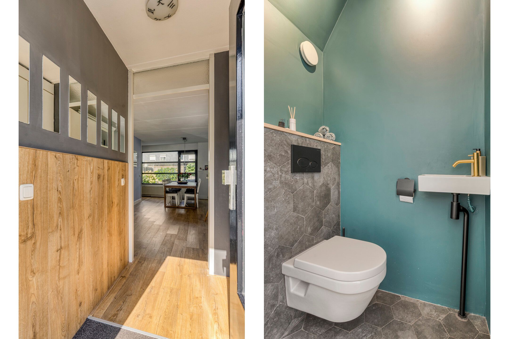 Foto 6 van Middenbeemsterstraat 27