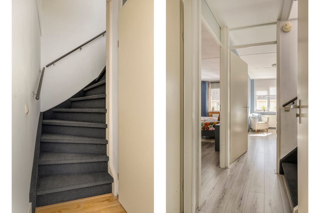 Foto 7 van Middenbeemsterstraat 27