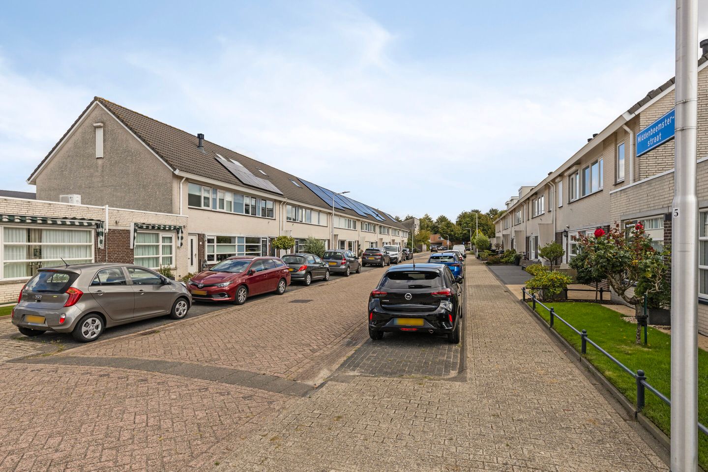 Foto 34 van Middenbeemsterstraat 27