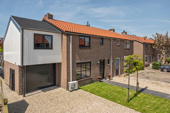 Photo 6 of Meidoornlaan 16