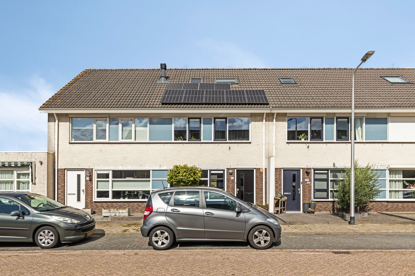 Foto 35 van Middenbeemsterstraat 27