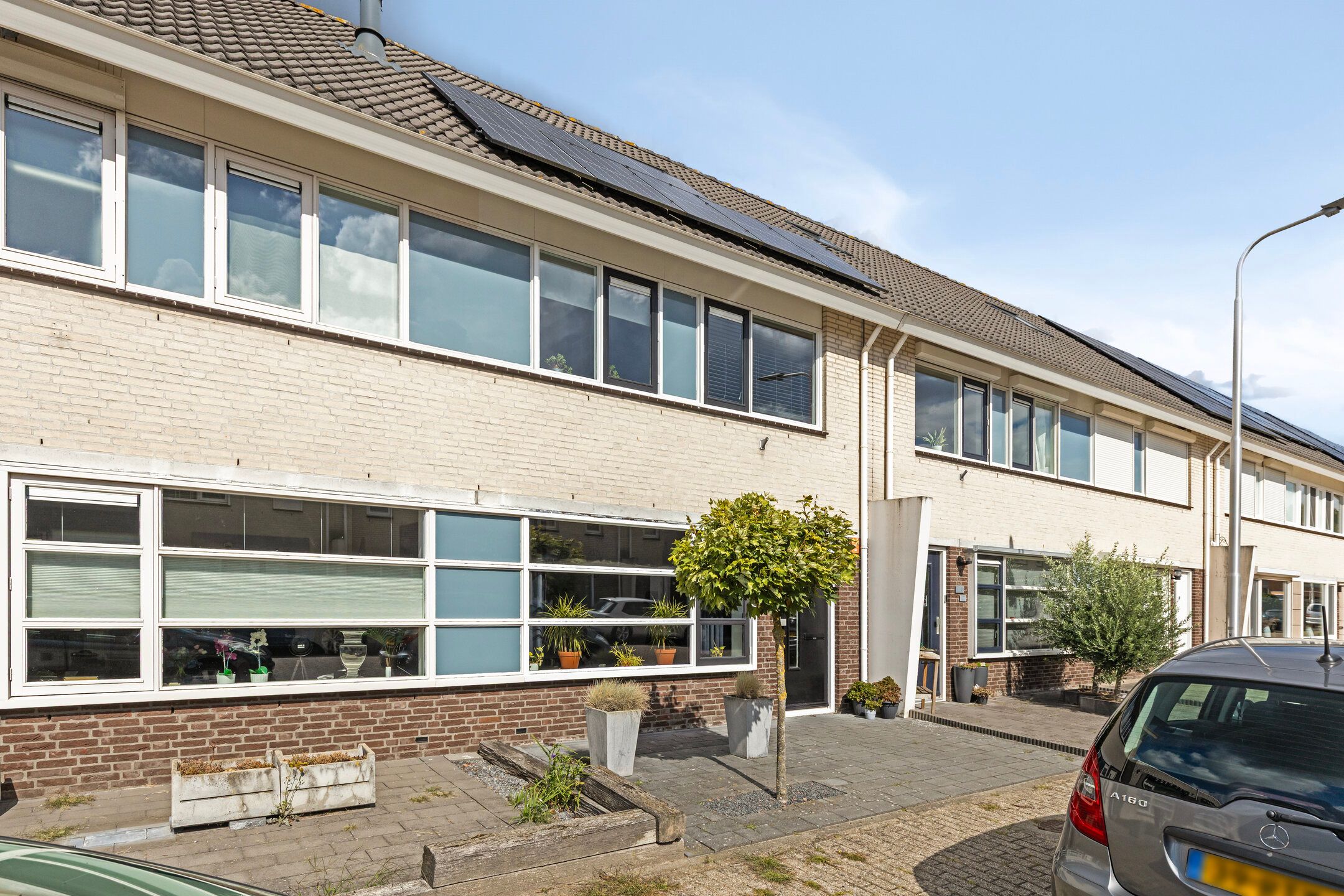 Foto 36 van Middenbeemsterstraat 27