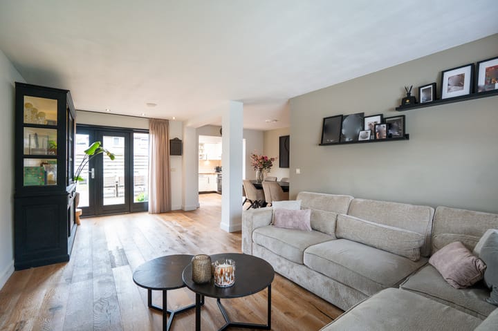 Photo 11 of Meidoornlaan 16